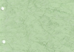 Кассетные рулонные шторы Шелк, светло-зеленый купить в Щербинке с доставкой