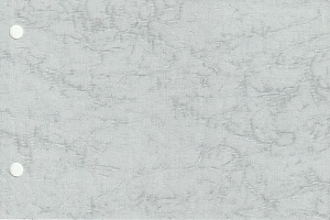 Кассетные рулонные шторы Шелк, жемчужно-серый купить в Щербинке с доставкой