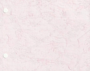 Кассетные рулонные шторы Шелк, розовый купить в Щербинке с доставкой
