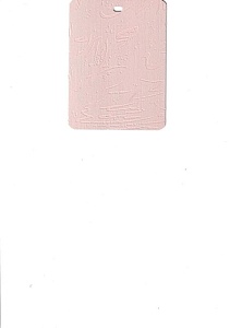 Пластиковые вертикальные жалюзи Одесса светло-розовый купить в Щербинке с доставкой